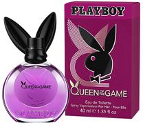 Tualetinis vanduo Playboy, 40 ml