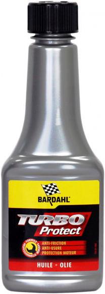 Määrete lisad Bardahl, 0.32 l
