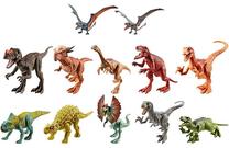 Rotaļlietu figūriņa Mattel Jurassic World