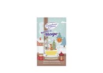 Vannas sāls Dresdner Essenz putojanti Believe in Magic, 60 g