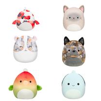 Pliušinis žaislas Squishmallows