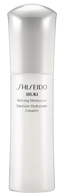 Veido kremas Shiseido, 75 ml