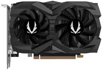 Vaizdo plokštė Zotac GeForce GTX 1660 Ti Gaming ZT-T16610F-10L, 6 GB, GDDR6