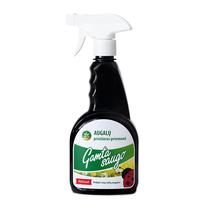 Natūrali augalų priežiūros priemonė nuo šliužų ir sraigių Mėta, 0.5 l