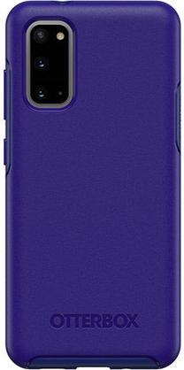 Чехол для телефона Otterbox, синий цв., Samsung