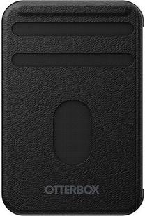 Чехол для телефона Otterbox Wallet for MagSafe, черный цв., Apple