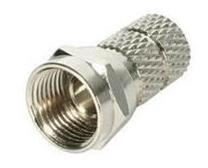 Adapteris Genway F TYPE RG59