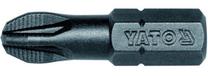 Бита для отвертки Yato, PZ3
