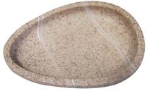 Muilinė Ridder, šviesiai ruda