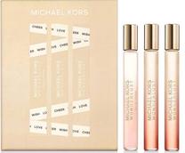 Dāvanu komplekts sievietēm Michael Kors Wonderlust