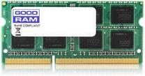 Operatyvioji atmintis (RAM) Goodram W-MEM3200S48GS, DDR4 (SO-DIMM), 8 GB, 3200 MHz