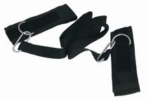 Fitnesa piederumi Vinex Resistance Trainer 578VXVRTSH, 100 cm, 3 gab.