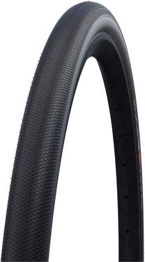 Dviračio padanga Schwalbe G-One Speed Super Ground 11654018.01, guma, juoda sp., 20", 1.5"