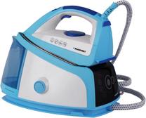 Gludināšanas sistēma Blaupunkt SSB-801, zila krās./balta krās.
