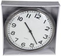 Kell 4Living, hõbe v., 30 cm