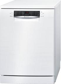 Indaplovė Bosch SMS46KW01E, balta sp.