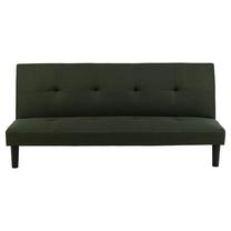 Sofa Mimpi, žalia sp., 82 x 91.5 cm x 82 cm