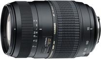Objektyvas Tamron AF 70-300/F4-5.6 Di LD MACRO Canon