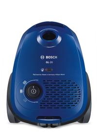 Dulkių siurblys Bosch BGN2A300, 600 W