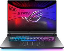 Nešiojamas kompiuteris Asus ROG Strix G16 G615JH-I5165, Intel Core i5-13450HX, 16 GB, 512 GB, 16 ", NVIDIA GeForce RTX 5050, juoda sp., EN