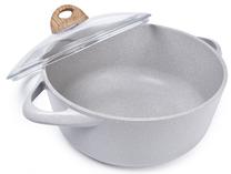 Puodas Fissman, Ø24 cm, 4.2 l