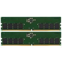Operatyvioji atmintis (RAM) Kingston ValueRAM KVR48U40BS6K2-16, DDR5, 16 GB, 4800 MHz