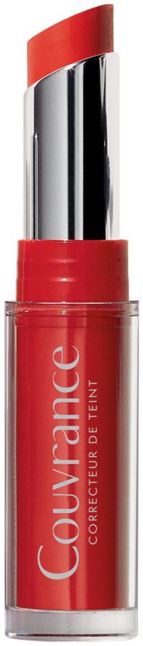 Lūpų balzamas Avene Couvrance, 3 g, radiance red