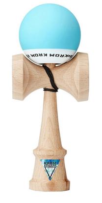 Vilkelis Krom Kendama, mėlyna sp.