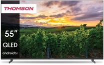 Prekė su defektu/trūkumu. Televizorius Thomson Smart TV 55QA2S13, 55 ", 4K QLED
