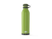 Termopudele Itotal, zaļa krās., varš, 0.5 l
