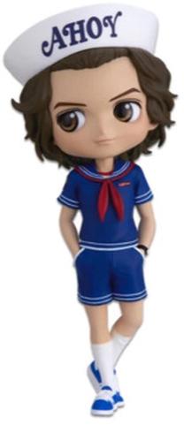 Фигурка-игрушка Banpresto Stranger Things Steve BP18040P, 14 см, многоцветный