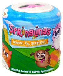 Mīkstā rotaļlieta Little Tikes, 10 cm