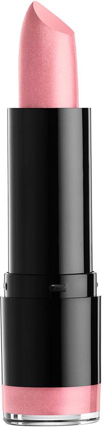 Lūpų dažai NYX Professional Makeup Extra Creamy Round, 4 g, šviesiai rožinė sp.
