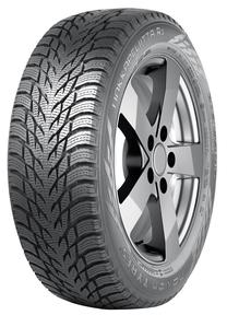 Ziemas riepa Nokian Hakkapeliitta R3 225/48/R18, 95-T, XL, B, F, 72 dB