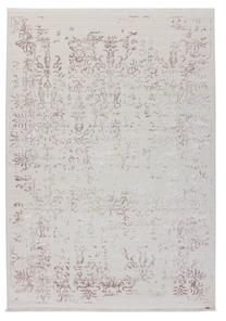 Paklājs iekštelpu Arte Espina Queen 300, krēmkrāsa, 150 cm x 80 cm