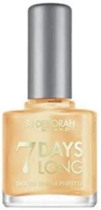 Nagų lakas Deborah Milano, 11 ml