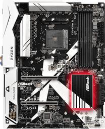 Pagrindinė plokštė ASRock X370 Killer SLI