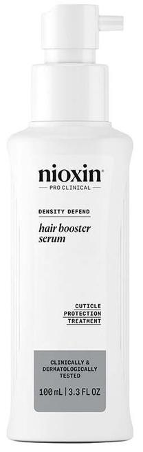 Matu serums Nioxin Hair Booster, 100 ml