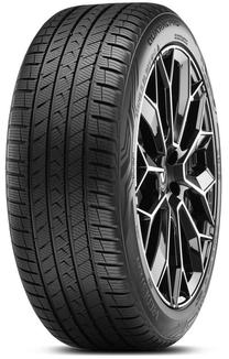 Universali automobilių padanga Vredestein Quatrac Pro + 215/45/R20, 95-W, C, B, 72 dB