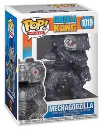 Rotaļlietu figūriņa Funko POP! Movies Mechagodzilla