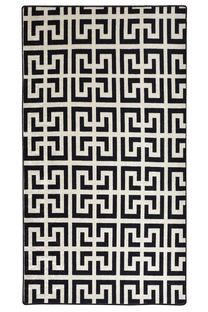 Kiliminis takas Conceptum Hypnose Helen, įvairių spalvų, 200 cm x 80 cm