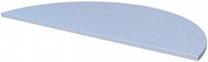 Skyland Imago PR-8 Table Extension 122x61x2.2cm Blue