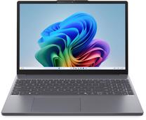 Nešiojamas kompiuteris Lenovo IdeaPad Slim 3 16IWC11 83RS0028PB, Intel® Core™ 5 320, 16 GB, 512 GB, 16 ", Intel® Graphics, pilka sp., EN, Windows 11 home