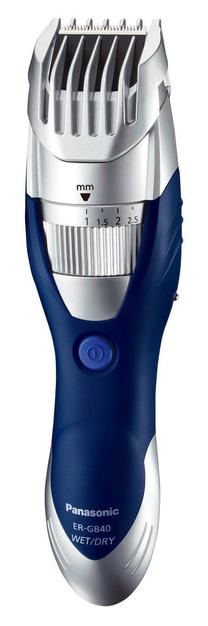 Бритва для бороды Panasonic ER-GB40-S503