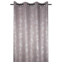 Nakts aizkari Lovely Namur R6C105001, bēša krās., 135 cm x 260 cm