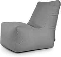 Sėdmaišis Slowdown Seat Capri F90B.CA.BC, juoda sp., 320 l