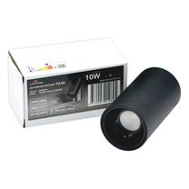 Valgusti lagi Tope Tulsa 6006000028, LED, 3000 °K, 1 x 10 W, must v. / must v.