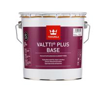 Antiseptisk Tikkurila Valtti Plus Base, 2.7 l