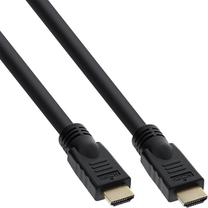 Провод InLine HDMI, HDMI, 10 м