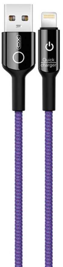 Laidas XO, USB/Apple Lightning